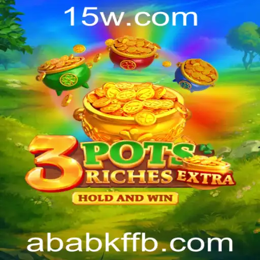 3potsExtra: Explorando o Novo Fenômeno do Mundo dos Jogos