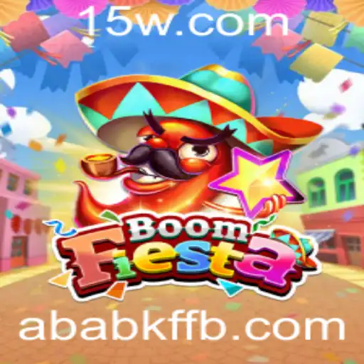 BoomFiesta: Um Jogo Explosivo para Todas as Idades
