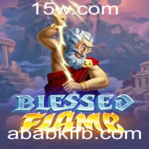 Descubra o Mundo do Jogo BlessedFlame