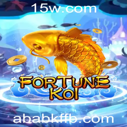 Descubra o Fascinante Mundo de 'FORTUNEKOI': Um Jogo de Estratégia e Sorte