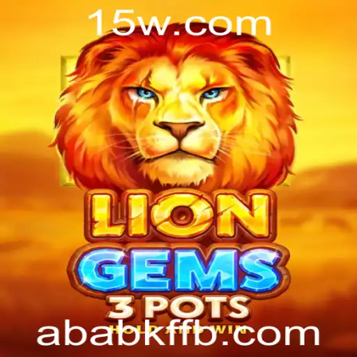 LionGems3pots: Tudo o que você precisa saber sobre o novo jogo de estratégia