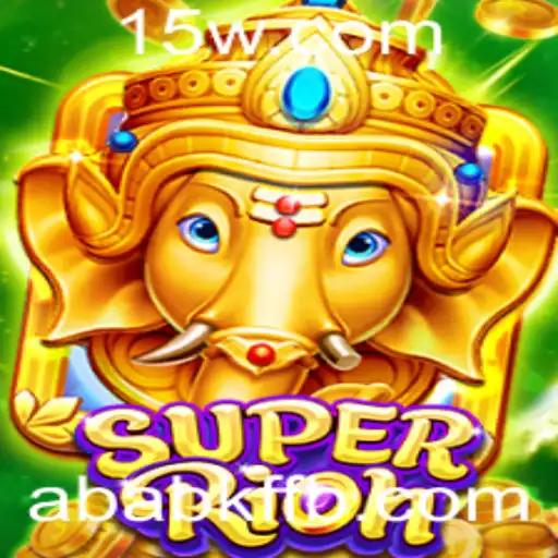 Descubra o Mundo Fascinante de SuperRich: O Jogo que Está Conquistando Entusiastas