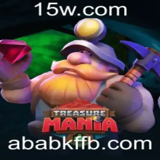 Descubra TreasureMania: O Novo Jogo Que Está Conquistando o Mundo
