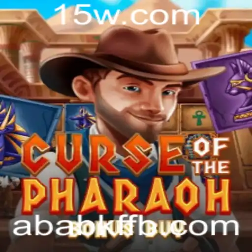 Explorando o Mundo de CurseofthePharaohBonusBuy