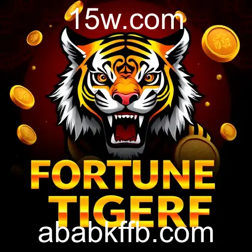 Fortune Tiger: Ababkf - Sua Fortuna no Brasil