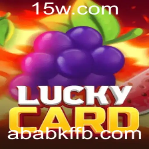 Descubra LuckyCard: O Jogo de Cartas que Conquista o Mundo