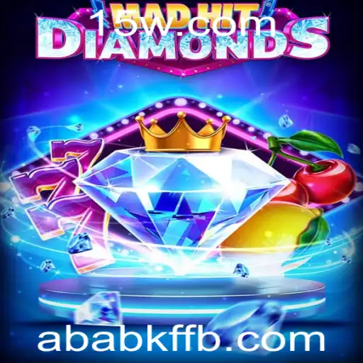 Explorando MadHitDiamonds: O Novo Fenômeno no Mundo dos Jogos