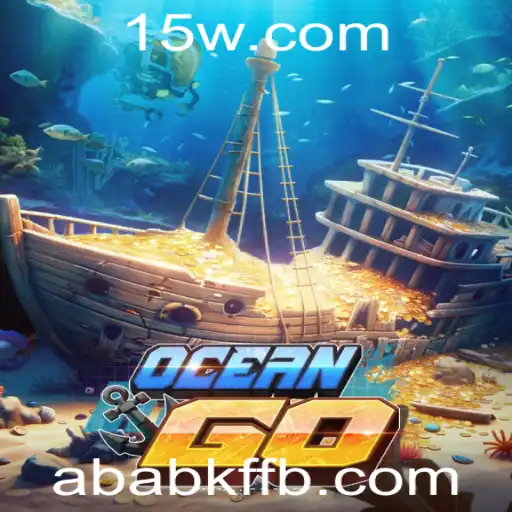 OceanGO: Mergulhando em Aventura com Estratégia e Diversão