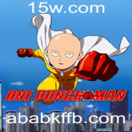 Descubra o Futuro dos Jogos com OnePunchMan: A Nova Sensação do Mundo Gamer
