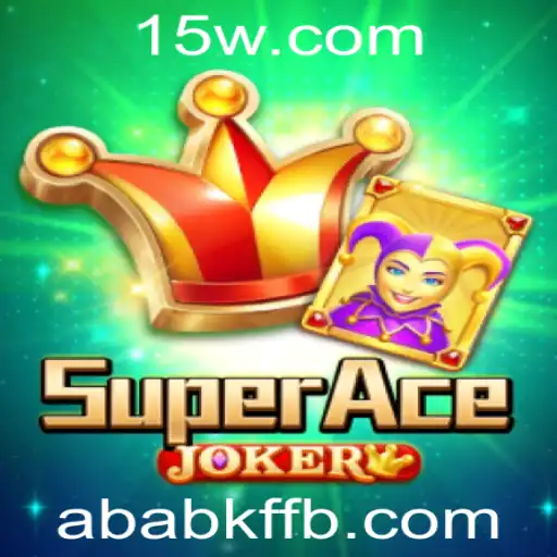SuperAceJoker: Descubra o Novo Fenômeno dos Jogos de Estratégia