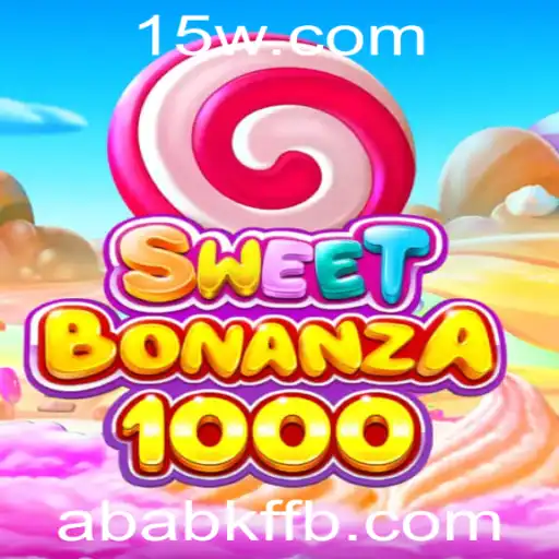 Descubra SweetBonanza1000: Uma Aventura Empolgante no Mundo dos Jogos