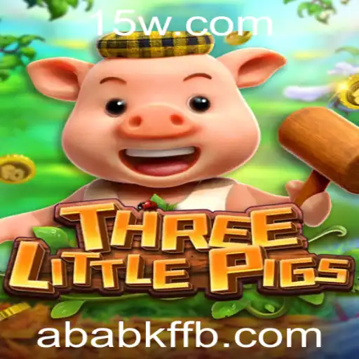 Descubra o Fascinante Mundo de THREELITTLEPIGS: Um Jogo de Estratégia Inovador