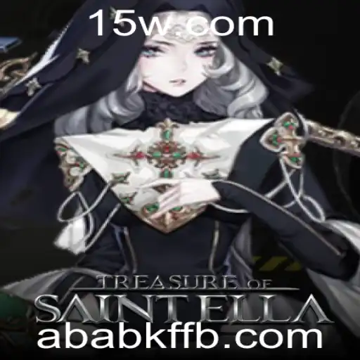 TreasureofSaintElla: Uma Aventura Épica no Mundo dos Jogos